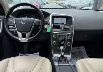 Volvo XC60 I SUV Facelifting 2.0 D3 DRIVE-E 150KM 2015 Volvo XC 60 2.0 D 150KM D3automat skora NAVI bezwypadkowy 2.0, zdjęcie 33