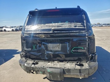 Toyota Land Cruiser VIII 2025 Toyota Land Cruiser Base 2025 2.4l 2.4 Hybryda 275KM, zdjęcie 2