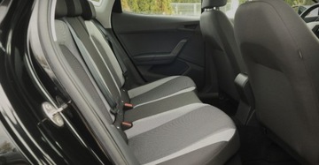 Seat Ibiza V Hatchback 5d 1.0 TSI 115KM 2020 Seat Ibiza (Nr.156) 1.0 TSI 116 KM Klimatyzacj..., zdjęcie 16