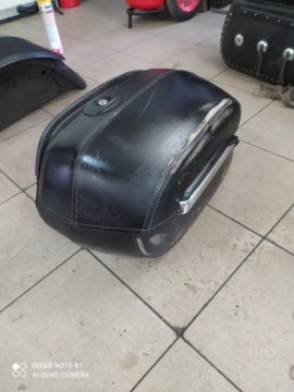 Боковые кружки Yamaha XVZ 1300