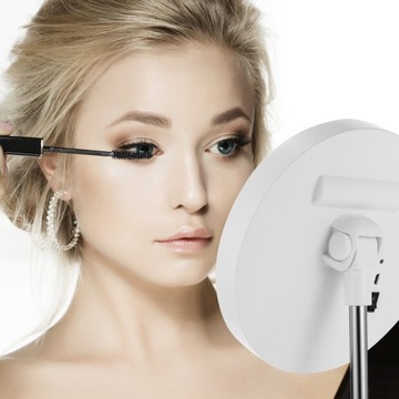 1шт увеличительный макияж в ванной