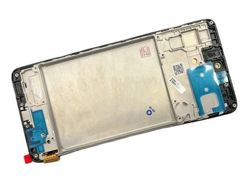 ЖК-ДИСПЛЕЙ ДЛЯ SAMSUNG Galaxy M51 OLED-РАМКА