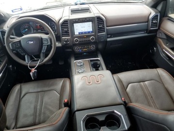 Ford Expedition III 2020 Ford Expedition Max King Ranch 2020 3.5l 3.5 Benzyna 375KM, zdjęcie 8