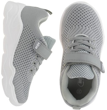 BEFADO ADIDASY CHŁOPIĘCE BUTY DZIECIĘCE SPORTOWE LEKKIE TRAMPKI POLSKIE 34