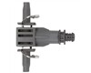 Kroplownik rzędowy Gardena Micro-Drip-System 8344-20 4 l/h
