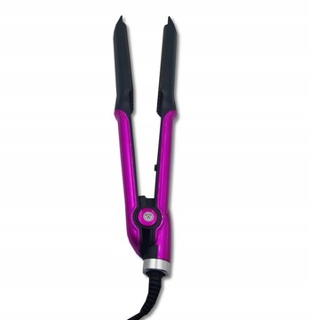 ПРОФЕССИОНАЛЬНЫЙ ВЫПРЯМИТЕЛЬ ДЛЯ ВОЛОС ПЛИГЯ 2в1