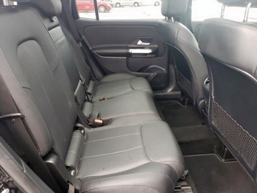 Mercedes GLB 2023 Mercedes-Benz GLB 250 4Matic 2023 2.0l 2.0 Benzyna 221KM, zdjęcie 10