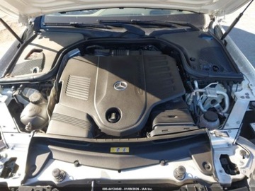 Mercedes CLS C257 2020 Mercedes-Benz CLS 450 2020 3.0 Benzyna 362KM, zdjęcie 8