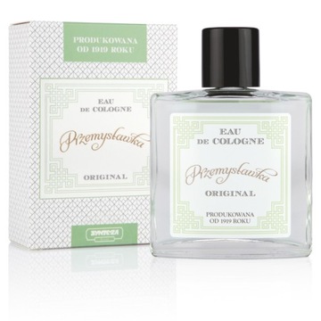 Przemysławka Woda Kolońska 100ml