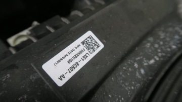 FORD KUGA MK3 2.0 ECOBLUE ПЕРЕДНИЙ РЕМЕНЬ В КОМПЛЕКТЕ