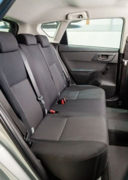 Toyota Auris II Hatchback 5d Facelifting 1.33 Dual VVT-i 99KM 2015 Toyota Auris 1.33 VVT-i Active 1.3 Benzyna 99KM, zdjęcie 15