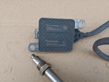 CZUJNIK NOX VOLVO 23193441