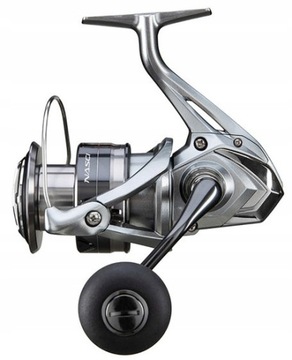 SHIMANO HAGANE Nasci FC C 5000 XG