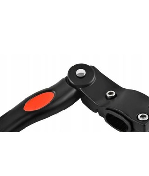 НОЖКА, РЕГУЛИРУЕМАЯ ПОДСТАВКА ДЛЯ ВЕЛОСИПЕДА, ПОДСТАВКА ДЛЯ ВЕЛОСИПЕДА