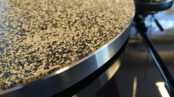 ПРОСТО АНАЛОГОВОЕ СПЕЦИАЛЬНОЕ ИЗДАНИЕ — БОЛЬШОЙ КОВРИК ИЗ ПРОБКИ И РЕЗИНОВЫХ КОВРИКОВ