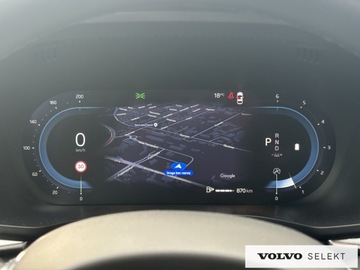 Volvo XC60 II 2023 Volvo XC 60 B4 Benzyna | Plus Dark | Salon PL | Se, zdjęcie 8