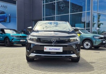 Opel 2023 Opel Grandland 1.2T 130KM Business Elegance, automat, bezwypadkowy, serwis, zdjęcie 8