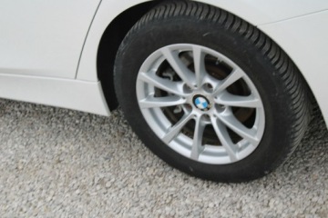 BMW Seria 3 G20-G21 2019 BMW 318 Salon Polska Gwarancja LED F-vat, zdjęcie 11