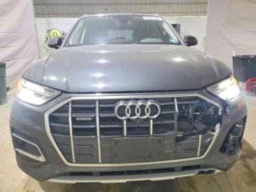 Audi Q5 II 2021 Audi Q5 2021 AUDI Q5 PREMIUM PLUS 2.0 Benzyna 261KM, zdjęcie 5