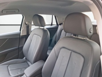 Audi Q2 SUV Facelifting 1.5 35 TFSI 150KM 2025 Audi Q2 Advanced, Carplay, tempomat aktywny, FV, gwarancja 1.5 Benzyna, zdjęcie 14