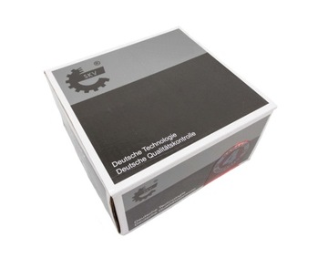 ZAMEK KLAPY TYŁ VW GOLF V /SKV/