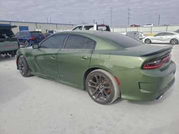 Dodge Charger VII 2022 Dodge Charger Scat Pack 2022 6.4 Benzyna 485KM, zdjęcie 1