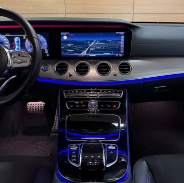 Mercedes Klasa E W213 Limuzyna 2.0 220d 194KM 2019 Mercedes-Benz Klasa E Pelna oferta na R-CARS.pl 2.0 Diesel 195KM, zdjęcie 14