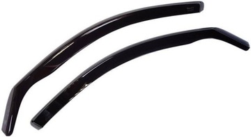 HEKO 212300 OWIEWKA DRZWI PRZOD L+P CITROEN C5 5DRZ 2001 HEKO KPL HEKO