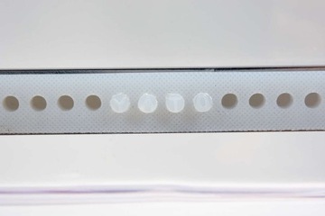 ОТДЕЛЬНО СТОЯЩАЯ ВАКУУМНАЯ УПАКОВОЧНАЯ МАШИНА YATO 400 ММ