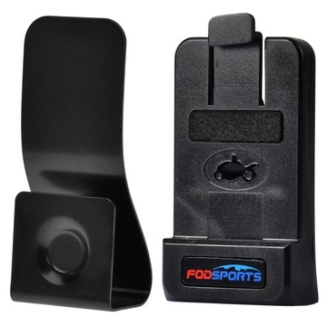Fodsports uchwyt klipsa do M1-S Pro M1-S Plus kas