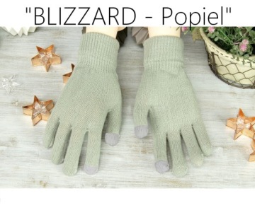 ПЕРЧАТКИ ЖЕНСКИЕ СЕНСОРНЫЕ ИЗОЛЯЦИОННЫЕ для телефона