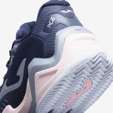 ЖЕНСКИЕ ТЕННИСНЫЕ КРОССОВКИ JOMA T.ACE размер 41