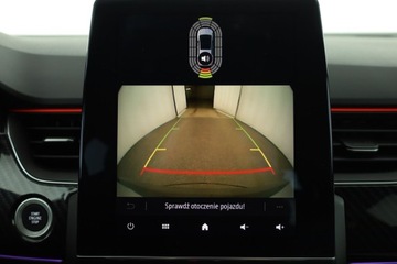 Renault Arkana SUV 1.3 TCe 158KM 2023 Renault Arkana 1.3 TCe, Salon Polska, zdjęcie 8