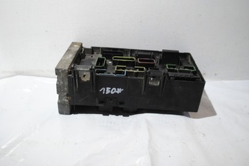 МОДУЛЬ BSI CHRYSLER VOYAGER IV 04869204AL