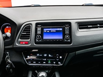 Honda HR-V II SUV 1.5 i-VTEC 130KM 2016 HONDA HR-V 1.5 Comfort Suv 130KM 2016, zdjęcie 14