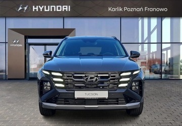 Hyundai Tucson IV 2025 Hyundai Tucson DIESEL 136KM 4WD Executive Comfort Oferta Specjalna, zdjęcie 2