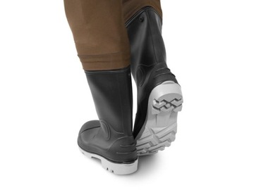 DELPHIN ORAVA 46 НЕОПРЕНОВЫЕ ВЕЙДСЫ STRONG