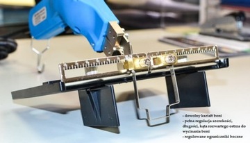 Проф. Нож для резки пенопласта Storch HotKnife 250