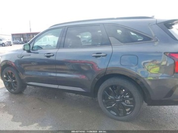 Kia Sorento IV 2023 Kia Sorento Sx 2023 2.5 Benzyna 281KM, zdjęcie 2