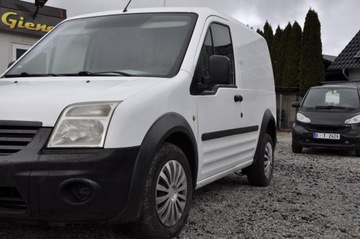 Ford Transit Connect I Van SWB 1.8 Duratorq TDCi 90KM 2012 Ford Transit Connect top auto Rej ,PL. 2012R