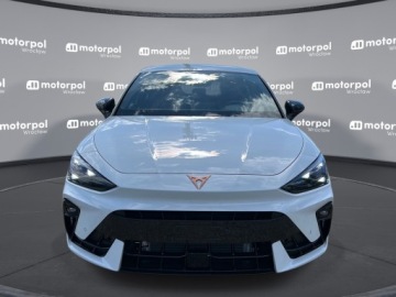 Cupra Leon II Hatchback Facelifting 1.5 eTSI MHEV 150KM 2026 Cupra Leon 1.5 eTSI 150 KM DSG, zdjęcie 1