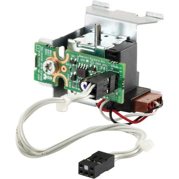 HP BP428AA zamek i czujnik otwarcia obudowy