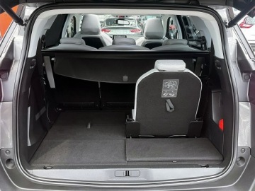 Peugeot 5008 II Crossover 2.0 BlueHDI 150KM 2018 Peugeot 5008 2,0 HDi EL.DACH 1wł Bezwyp Kraj, zdjęcie 16