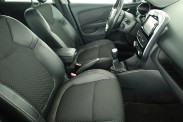 Renault Clio IV Grandtour Facelifting 0.9 TCe 90KM 2018 Renault Clio 0.9 TCe, Salon Polska, Serwis ASO, zdjęcie 6