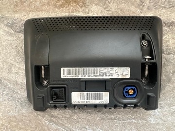 DISPLEJ NAVIGACE MERCEDES A2469001203 A2469013702