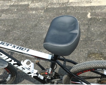 БОЛЬШОЕ ВЕЛОСИПЕДНОЕ СИДЕНЬЕ SOFT SEAT S10