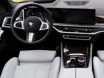 BMW X5 G05 SUV Facelifting 3.0 30d 298KM 2026 xDrive30d Sport Suv 2.0 (298KM) 2026, zdjęcie 5