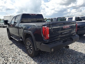  GMC Sierra 2500 HD AT4 C 2020 6.6l 6.6 Diesel 445KM, zdjęcie 2