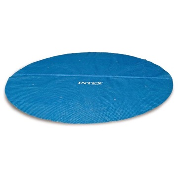 INTEX 28012 POKRYWA SOLARNA NA BASEN 366 CM