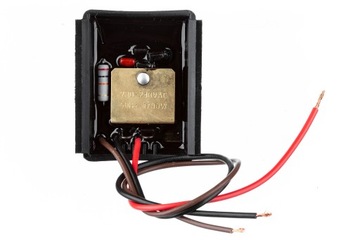 МЕДЛЕННЫЙ СТАРТ ПРОБОРНИКА ALBR31